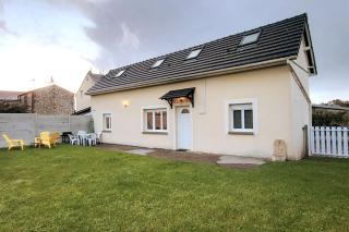 Maison des Ollivier - Maison Campagne Fécampoise - 0