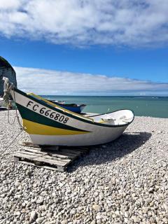 Maison des Ollivier - Maison Campagne Fécampoise - 5