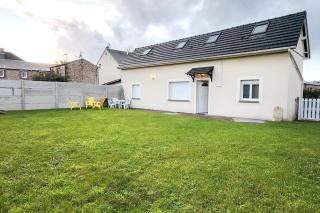 Maison des Ollivier - Maison Campagne Fécampoise - Toussaint - 1