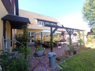 Gästehaus HarzGlück - Braunlage - 3