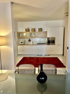 Il Portico. Charm apartment, Vicenza downtown. - 3