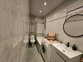 Mieszkanie Częstochowska 9 - 8