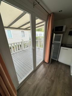 MH TIKE - 6p - LES SABLES DU MIDI - VALRAS - Valras-Plage - 1