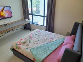 Affordable staycation at Kozi Square - Kuching - 5