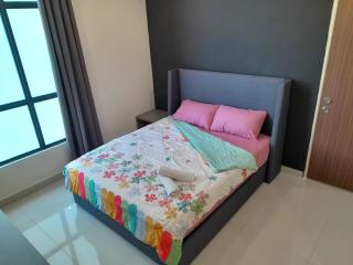Affordable staycation at Kozi Square - Kuching - 0