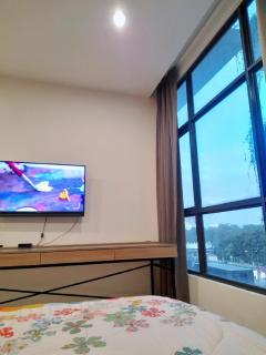 Affordable staycation at Kozi Square - Kuching - 4