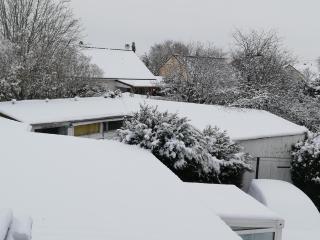 14 Rue le Menestrel - Dreux - 4