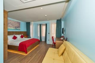 Taksim Istanbul Nis Hotel - Istiklal Street - 8