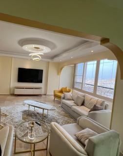 Apartment VIP View of the pyramids - ‘Ezbet `Abd el-Ḥamîd - 0