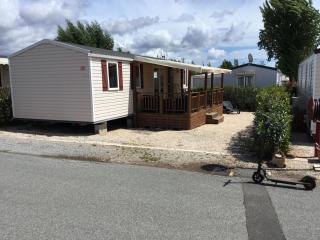 Frejus tout confort, climatisation,linge de lit et de toilette, coffre fort, ventilations au plafond chambres et wifi possible - Fréjus - 6