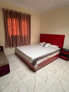 Apartment VIP View of the pyramids - ‘Ezbet `Abd el-Ḥamîd - 5