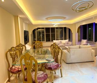 Apartment VIP View of the pyramids - ‘Ezbet `Abd el-Ḥamîd - 3