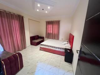 Apartment VIP View of the pyramids - ‘Ezbet `Abd el-Ḥamîd - 2