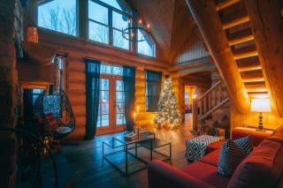 Private Hot Tub Sauna Indoor pool ski Monopoly - 2