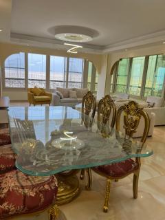 Apartment VIP View of the pyramids - ‘Ezbet `Abd el-Ḥamîd - 1