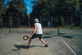 Monopoly Private Hot Tub Sauna Indoor & outdoor pool - 2