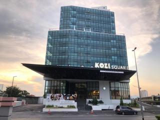 Affordable staycation at Kozi Square - Kuching - 8