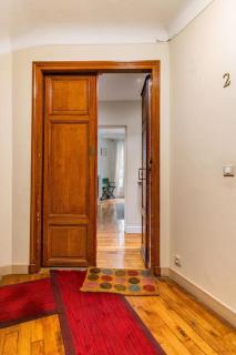Appartement en bord de Seine - Parijs - 6