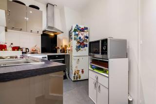 Appartement en bord de Seine - Parijs - 4