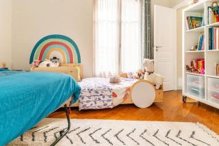 Appartement en bord de Seine - Parijs - 3