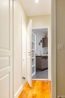 Appartement en bord de Seine - Parijs - 2