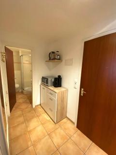 Appartment-306-3-Etage-Haus-Andreas-Dirks - Westerland - 8