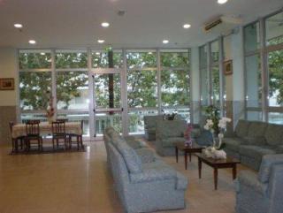 Hotel Concordia Palace - Rímini - 5