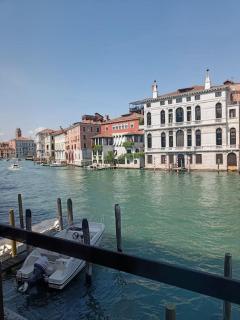 Palazzo Querini Accademia - Venice - 2
