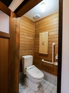 The　Nomad　Inn　Gujo - 4