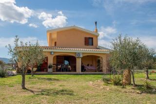 Beth la Casa della Luna - Annunziata - 0