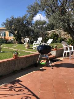 Villa Mortola - Camogli - 5