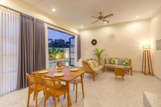 Villa Balia-Elegant 3BDR Villa with Pool & Comfort - Ubud - 9