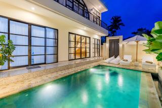 Villa Balia-Elegant 3BDR Villa with Pool & Comfort - Ubud - 0