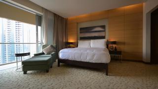 Four Apple EMAAR Fashion Avenue Deluxe Studio - Dubai - 3
