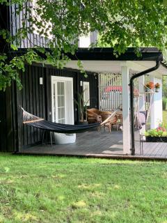 Pušyno apartamentai - 2