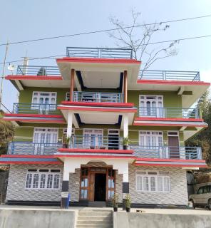 Grace homestay - Rongli - 0
