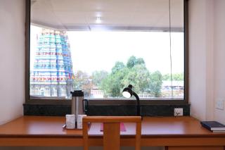 Bell Hotel - Sivakāsi - 1