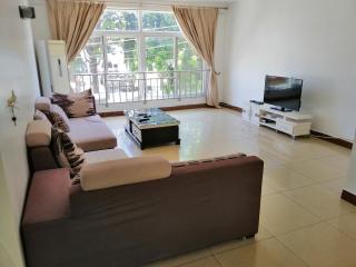 Ocean Bay Deluxe Rooms - Dar es Salaam - 9