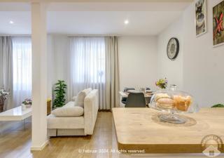 Schöne Wohnung in beliebte Stadtteil von Mainz - 7