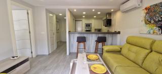 Fantástico Apartamento en Torremolinos - Torremolinos - 2