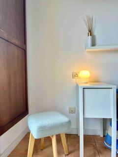 Apartamento Les Orenetes - Espinelvas - 8