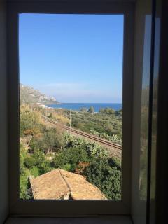 CASAMARINA appartamento frontemare con piscina - Letojanni - 5