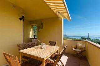 CASAMARINA appartamento frontemare con piscina - Letojanni - 4