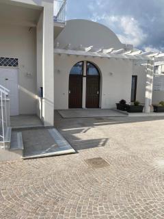 Donna Cuncetta Casa Vacanza Monte di Procida - Monte di Procida - 0