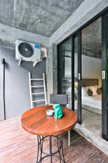 Balissimo Apartment by Betterplace - Seminyak - 8