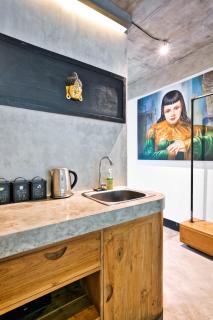 Balissimo Apartment by Betterplace - Seminyak - 5