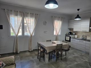 A casa di Antonella - Via Tagliamento - Portopalo - 4