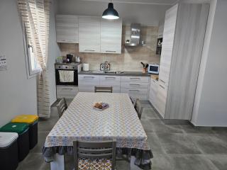 A casa di Antonella - Via Tagliamento - 7