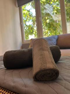 Antalya NO:6 Luxury Comfort Art House - Antalya (Adalia) - 8