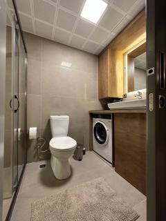 Antalya NO:6 Luxury Comfort Art House - Antalya (Adalia) - 4
